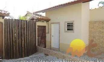 Imagem 2: Casa itanhaem pe na areia suarao