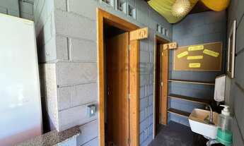 Imagem 4: ShCasa para venda possui 120 metros quadrados com 2 quartos em Manguinhos - Serra - ES