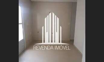 Imagem 3: Apartamento no Parque Oratório em Santo André com 2 dormitórios sendo 1 suíte, elevador e