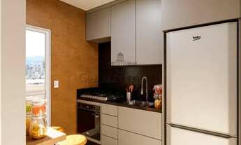 Imagem 4: Apartamento Padrão em São José dos Campos