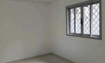 Imagem 2: Casa no bairro Costa e Silva