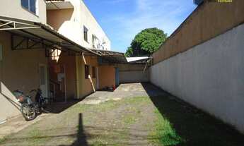 Imagem 3: Casa para alugar, 70 m² por R$ 1.275,00/mês - Vila Taveirópolis - Campo Grande/MS