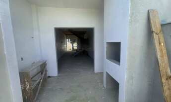 Imagem: Sobrados de 2 suítes no bairro Fortaleza