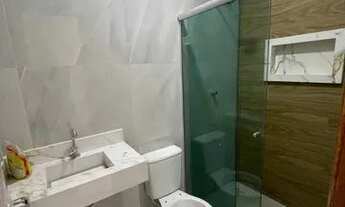 Imagem 4: Casa no Parque das Nações com 3 quartos ( Flores ) Casa nova e com Garantia