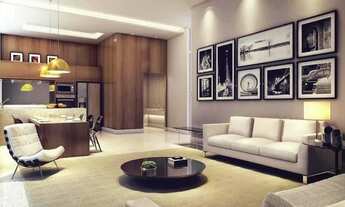 Imagem 7: Apartamento com 2 Dormitorio(s) localizado(a) no bairro Chácara Klabin em São Paulo / Re