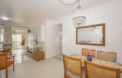 Imagem 2: Apartamento à venda, 3 quartos, 1 suíte, 2 vagas, BARRA DA TIJUCA - RIO DE JANEIRO/RJ