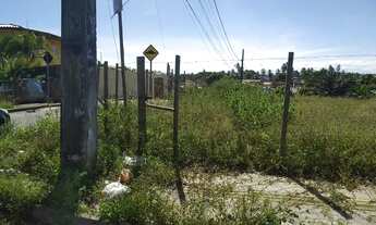 Imagem 4: Lote/Terreno para venda tem 200 metros quadrados em Monte Gordo (Monte Gordo) - Camaçari