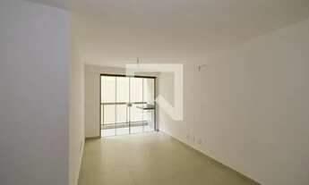 Imagem 2: Apartamento para Aluguel - Tijuca, 2 Quartos, 64 m2