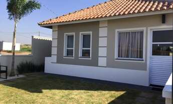 Imagem 4: Casa Jardim Primavera