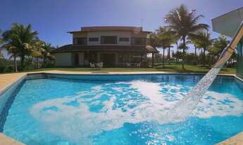 Imagem 5: Casa com 5 dormitórios à venda, 696 m² por R$ 4.000.000,00 - Ipiranga - Guarapari/ES