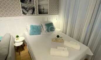 Imagem 6: Apartamento JK para Venda - 24m², 0 dormitórios, Centro Histórico