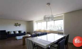 Imagem 3: São Paulo - Apartamento Padrão - Santa Cecília