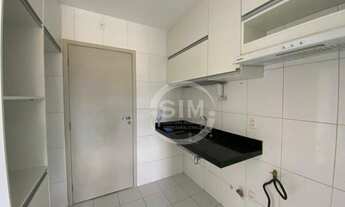 Imagem 4: Apartamento com 3 dormitórios à venda, 130 m² - Passagem - Cabo Frio/RJ