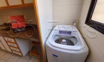 Imagem 10: Flat Moema Comfort Pintassilgo para locação contendo 45m², 1 dormitório e 1 vaga de garage