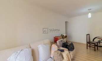 Imagem 6: Apartamento Venda 2 Dormitórios - 66 m² Vila Clementino