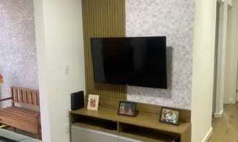 Imagem 5: Apartamento com 3 dormitórios à venda, 64 m² por R$ 595.000 - Vila Siqueira - São Paulo/SP