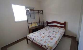 Imagem 7: APARTAMENTO A VENDA COM 2 DORMITÓRIOS SENDO 1 SUÍTE - MARANDUBA - UBATUBA - SP