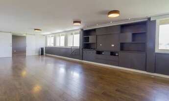 Imagem: Apartamento Locação 4 Dormitórios - 295