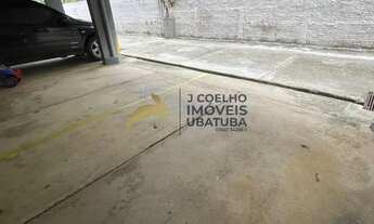 Imagem 4: Apartamento triplex com 3 dormitórios (1 suíte) para locação definitiva no Itaguá- Ubatuba