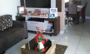 Imagem 2: Aluga-se casa sem mobília Água Fria Recife