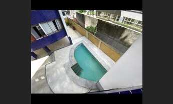 Imagem 3: Apartamento no Ed. André Segóvia, 1/4 na Antônio Barreto esquina com a Alcindo Cacela umar