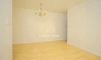 Imagem 4: Apartamento de 60m² com 02 dorms. na Azenha