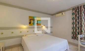 Imagem 2: Apartamento para Aluguel - João Paulo, 1 Quarto, 30 m2