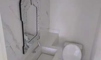 Imagem 5: JARDIM DE VENÊTO MOBILIADO