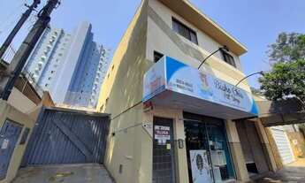 Imagem 7: Kitnet com 1 dormitório para alugar, 30 m² por R$ 600,00/mês - Zona 06 - Maringá/PR