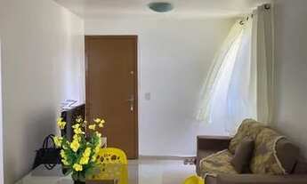 Imagem 2: Apartamento Bosque das Palmeiras