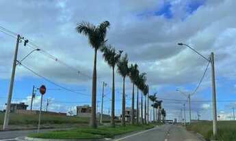 Imagem: Condomínio veredas dos Campos