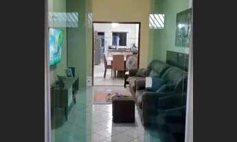 Imagem 4: Linda Casa Casa com 3 dormitórios