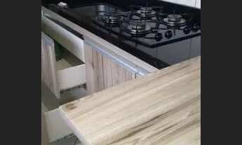 Imagem 5: Kit net córrego Grande 900