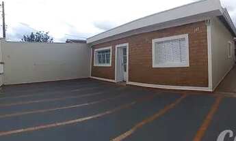 Imagem: Casa padrão em Simioni - Ribeirão Preto