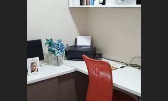 Imagem 5: Apartamento semimobiliado no Helbor Varandas Ipoema, 114 m², 3 dorms - 850 mil reais