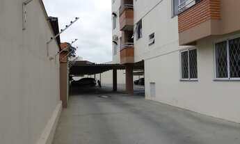 Imagem 4: Apartamento c/ sacada c/ churrasqueira, elevador, Bairro Santo Antonio, Joinville, SC