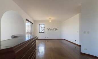 Imagem 6: Apartamento Venda 4 Dormitórios - 207 m² Campo Belo