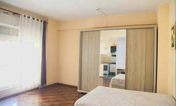 Imagem 2: Apartamento para Aluguel - Centro, 1 Quarto, 34 m2