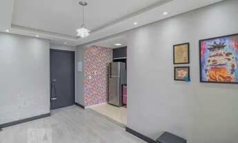 Imagem 3: Apartamento à Venda - Utinga, 2 Quartos, 50 m2