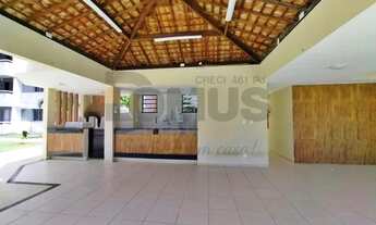 Imagem: Apt 3/4 no Barra Clube 2 à venda em ótima