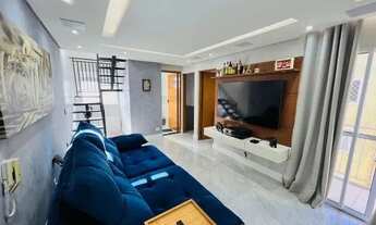 Imagem: Apartamento Duplex com 2 dormitórios à