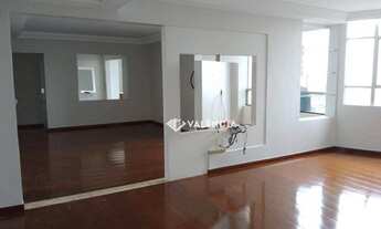 Imagem 2: Apartamento Semi Mobiliado para Alugar por R$3.500,00 no Ed. Santana Rua Visconde de Guara