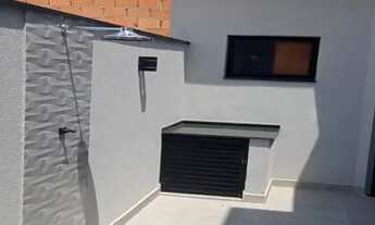 Imagem 4: Casa à venda no Condomínio Villagio Ipanema, Sorocaba, SP