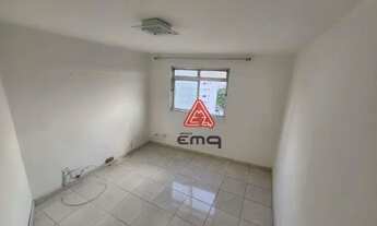 Imagem 6: Apartamento com 1 dormitório para alugar, 45 m² por R$ 1.878,00/mês - Vila Formosa - São P