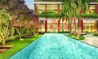 Imagem 7: Lindo apartamento em Vila Clementino