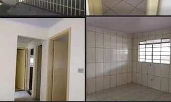 Imagem: Alugo casa em Iguatemi