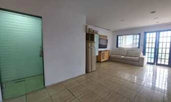 Imagem: Casa com 1 dormitório para alugar - São