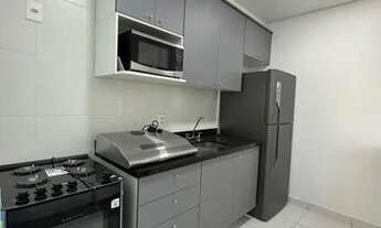 Imagem 6: Locação Mobiliado 3 dormitórios , 2 vagas - Alphaville - Tamboré