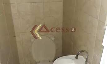 Imagem 4: CASA DUPLEX 1 QUARTO COM SUITE