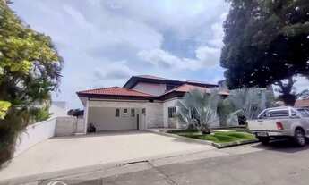 Imagem: Casa de condomínio para aluguel e venda